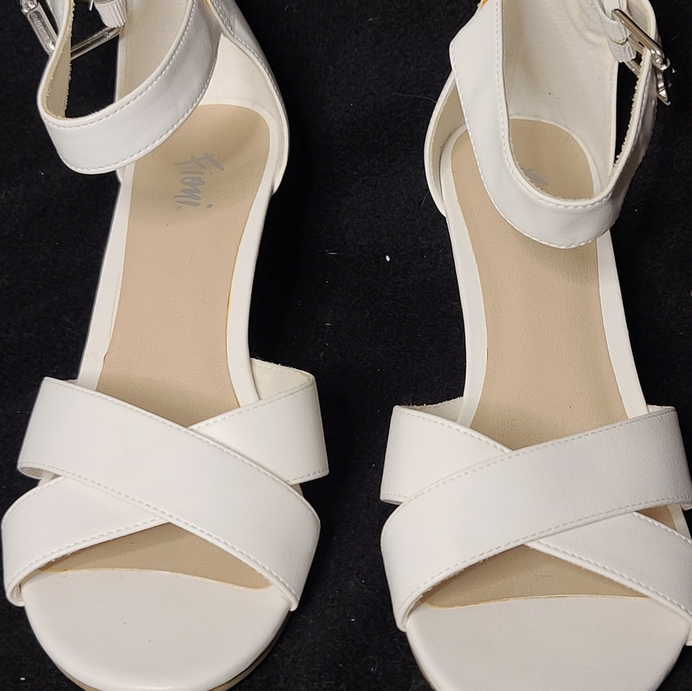Fioni Dress Shoes